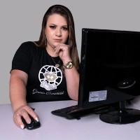 Eliane Cristina Ferrando
