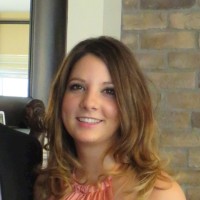 Sarah Ferland