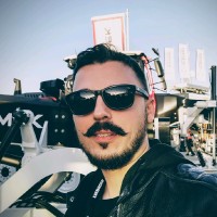 Cihan Berk ÇEmberci