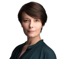 Natalia Brovchuk