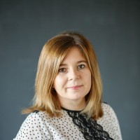 Svitlana Karpenko-Stetska
