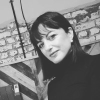 Daniela Cauchi