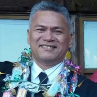 Doug Laban