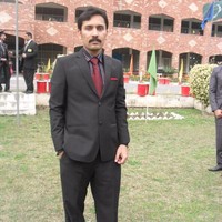 Muhammad Adeel