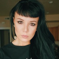 Lena Shtatolkina