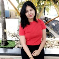 Chanchal Agarwal