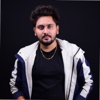 harsh thakare