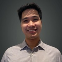 Caesar Joshua Antonio Taccad V