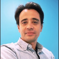 Eduardo Martinez