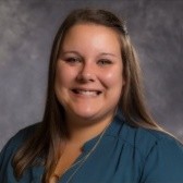 Ashley Cannard, Mba