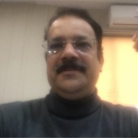 RAJESH VERMA