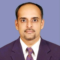 Vijay Krishan Elamkoottil