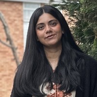 Mahbuba Hasnat Urmi