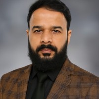 Jamil Shaikh