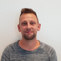Sander Moree