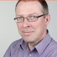 Andries De Vries