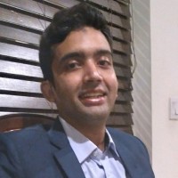 Yousuf Hussain