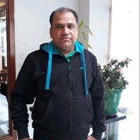 Shailesh Dharia
