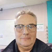 Ronald Slingerland