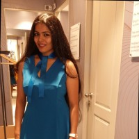 Ms. Pranoti .