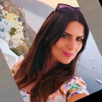 Tiziana Morgese