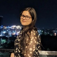 Anchal Chaudhary