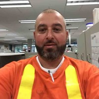 Anthony Lamanna