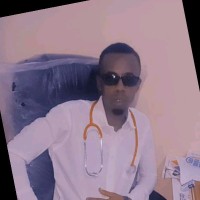 Omar Macalin Ali