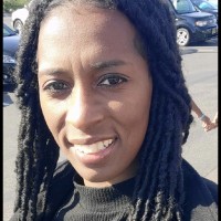 Anicia Frazier