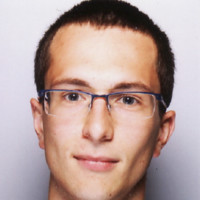Antoine COSTE