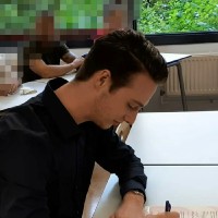 Jeffrey Nieuwenhuis