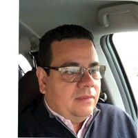Luis Gonzalez