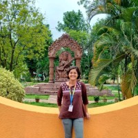 Mrudula Mahendra Patkar