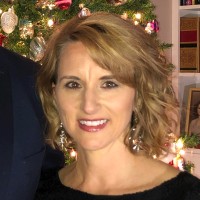Stacy Gilman