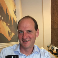 Stefan De Haes