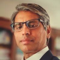 Vasanth Vaidyanathan