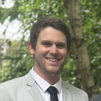 Mitchell van Vugt