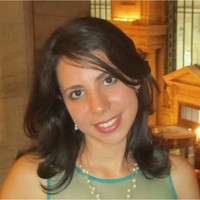 María Eugenia Rodríguez