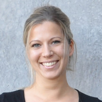 Elisabeth Malmsten Laigaard