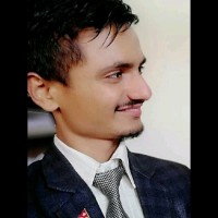 Ashesh Ghimire