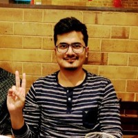 Subhendu Pradhan