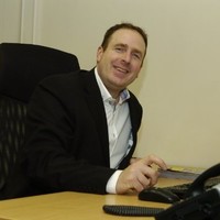 Gary Cooney