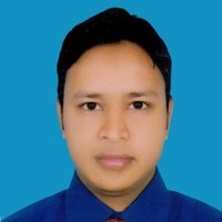 Russel Hossain
