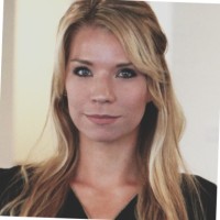 Lina Sylvander