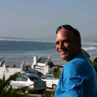 Dan-Alex Heyns
