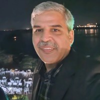 Mayur Chaturvedi