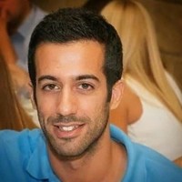 Andreas Hadjidemetriou