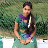 Mai Vizhi
