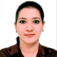 Jasleen Chaudhary