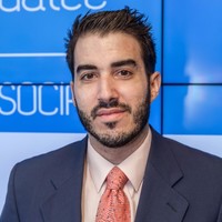 Alejandro Retamero Fernández